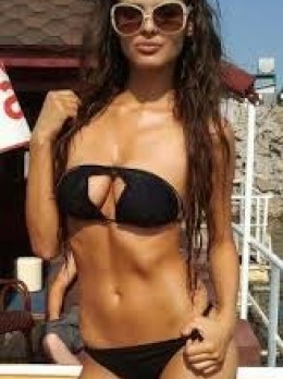 Monika - Girls escort in Zagreb (Croatia)
