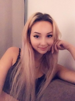 Escort in Zagreb - Alisa