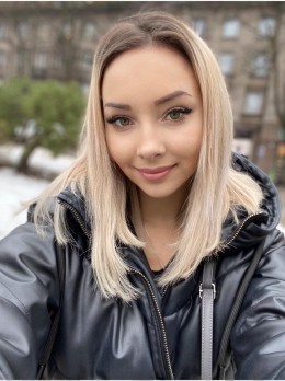 Escort in Zagreb - Alisa