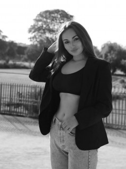 Escort in Zagreb - Natali