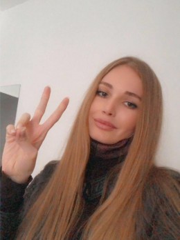 Escort in Zagreb - Moranda