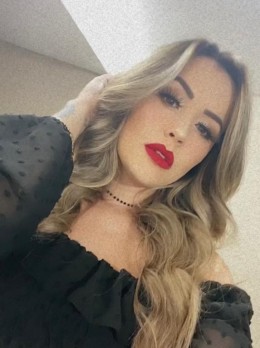 Escort in Zagreb - Cassia 